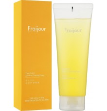 Schiuma detergente al miele ed estratto Yuzu All Clear Fraijour