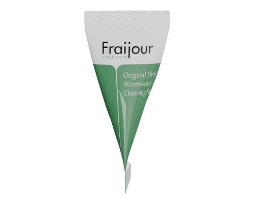Schiuma detergente all'artemisia 5 ml Fraijour