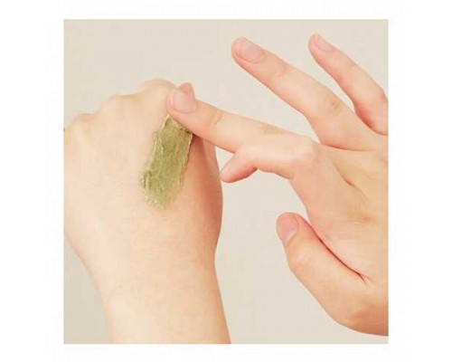 Schiuma detergente all'artemisia 5 ml Fraijour