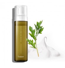Schiuma viso Bubble originale all'artemisia Fraijour