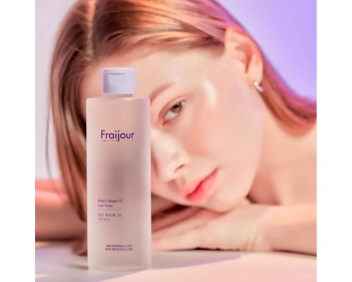 Toner Retin-Collagen 3D Core Fraijour