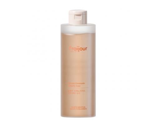 Toner erbale Rx Alchemic Ginsenoside 250 ml Fraijour