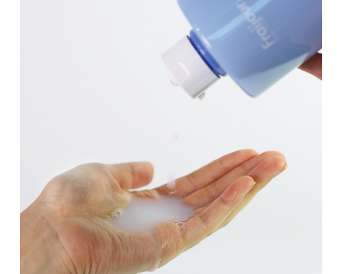 Toner cremoso idratante Fraijour