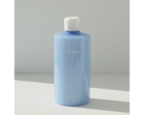 Toner cremoso idratante Fraijour