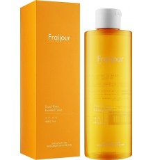 Toner essenziale al miele ed estratto Yuzu Capsule Fraijour