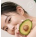 Balsamo labbra per rilievo delle labbra all'avocado e centella asiatica Frudia