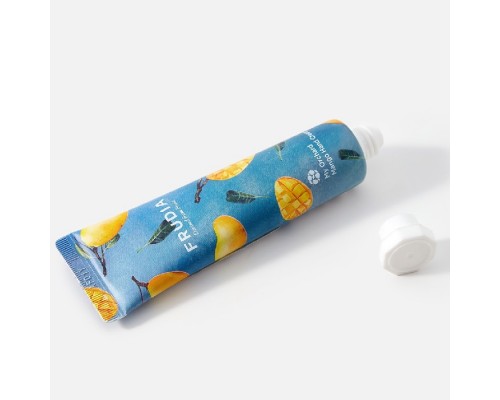 Crema mani al mango My Orchard Frudia 