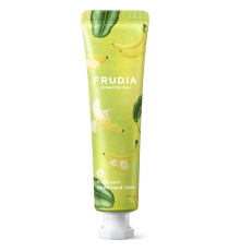 Crema mani alla banana My Orchard Frudia 