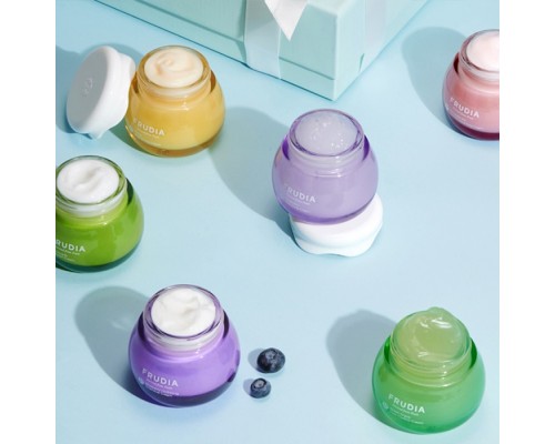 Crema illuminante agli agrumi Frudia