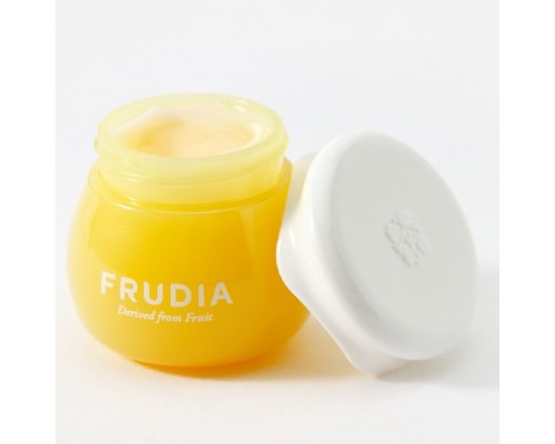 Crema illuminante agli agrumi mini Frudia