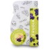 Essenza labbra al miele e uva Frudia
