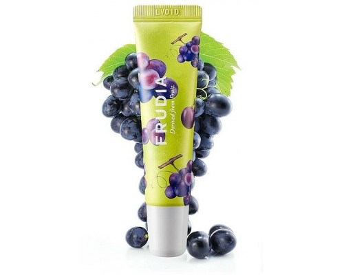 Essenza labbra al miele e uva Frudia