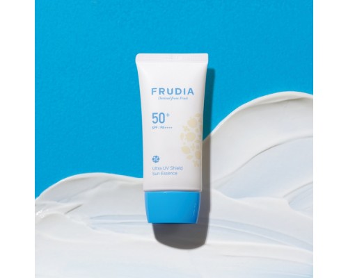 Essenza idratante per ultra-protezione solare SPF50+ PA++++ Frudia