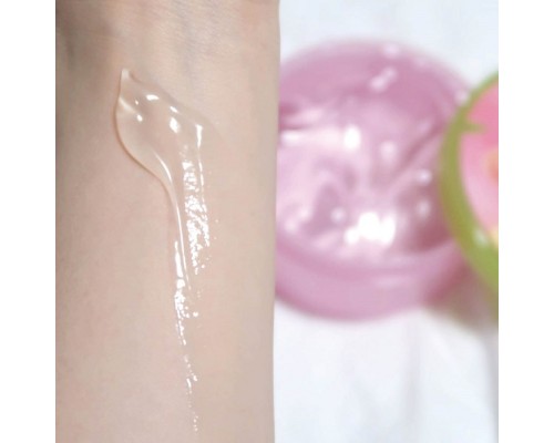 Gel lenitivo alla pesca My orchard Frudia
