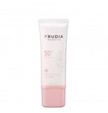 Primer solare Velvet Fit Blurring SPF50+ PA++++ Frudia