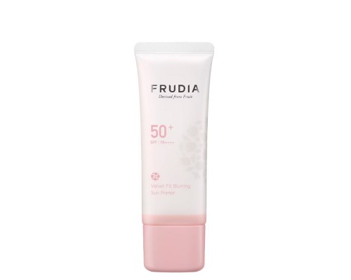 Primer solare Velvet Fit Blurring SPF50+ PA++++ Frudia