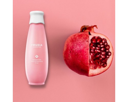 Тоник для лица с гранатом Frudia