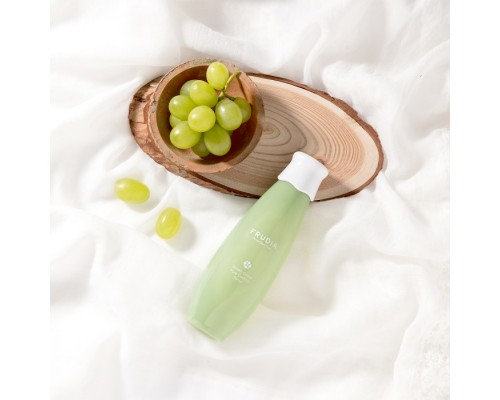 Toner viso sebo-regolatore all'uva bianca Frudia
