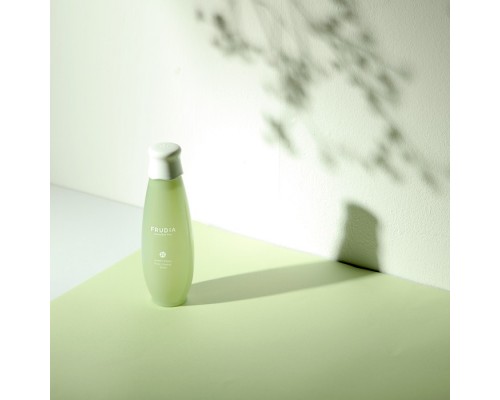 Toner viso sebo-regolatore all'uva bianca Frudia
