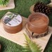 Gel lenitivo idratante alla bava di lumaca nera naturale Jigott