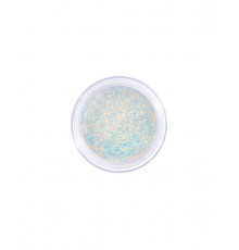 Glitter gel №3 Ossessione dell'oro Get Loose Unleashia