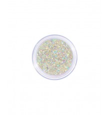 Glitter gel №5 Ladro di diamanti Get Loose Unleashia