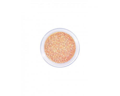 Glitter gel №6 Amante del tramonto Get Loose Unleashia