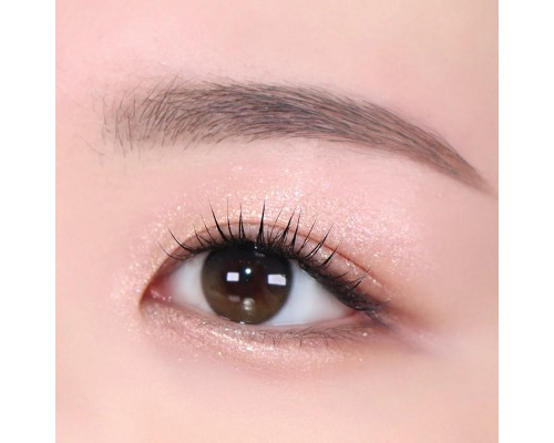 Glitter stick №3 Corraggiosa Pretty Easy Unleashia