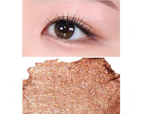 Glitter stick №3 Corraggiosa Pretty Easy Unleashia