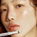 Glitter stick №8 Mattina Nuda Pretty Easy Unleashia
