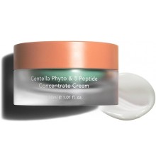 Crema concentrata alla fitocentella e 5 peptidi Wonder Haru Haru