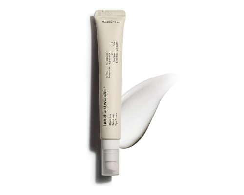 Crema contorno occhi al bakuchiol e riso nero Wonder Haru Haru