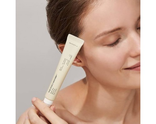 Crema contorno occhi al bakuchiol e riso nero Wonder Haru Haru