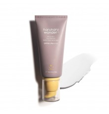 Protezione solare quotidiana rigenerante minerale pura al riso nero SPF50+ PA++++ Wonder Haru Haru