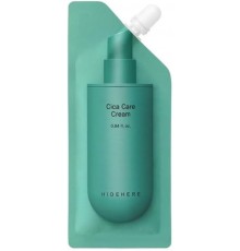 Crema alla centella asiatica Hidehere