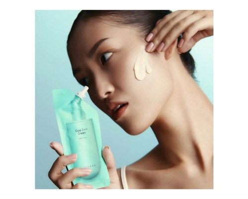 Crema alla centella asiatica Hidehere
