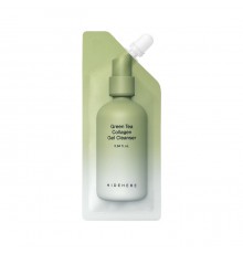 Gel detergente al té verde e collagene Hidehere