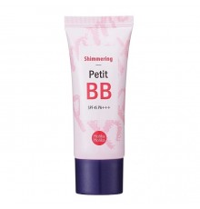 BB Crema scintillante Shimmering Petit SPF45 PA+++ Holika Holika