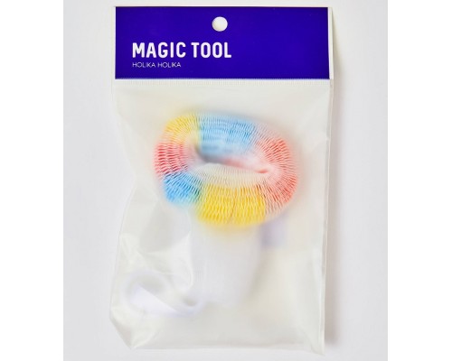 Creatore di bolle Magic Tool Holika Holika
