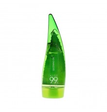 Gel lenitivo al 99% di aloe 55 ml Holika Holika