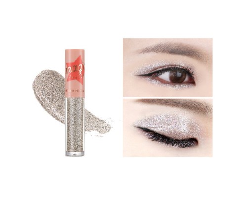 Glitter occhi Magic Inside 05 Diamond Bomb Holika Holika