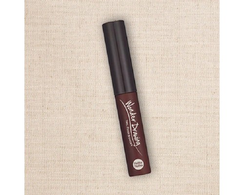 Mascara sopracciglia Wonder Drawing 03 Red Brown Holika Holika