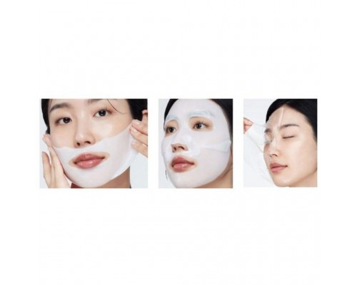 Maschera in idrogel al vero PDRN Holika Holika