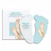 Maschera peeling piedi monouso Baby Silky Holika Holika