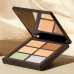 Palette completa di correttori Hard Cover Holika Holika