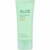 Protezione solare waterproof all'aloe e centella asiatica SPF50+ PA++++ Holika Holika