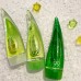 Set mini per la cura del viso e del corpo all'aloe di Jeju Holika Holika