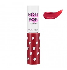 Tinta labbra color Rosa PK05 Holi Pop Holika Holika