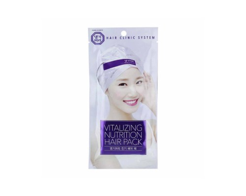 Impacco-cappello nutriente rivitalizzante per capelli Daeng Gi Meo Ri