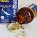Integratore di squalene con estratto di squalo di mare profondo per 60 giorni Orihiro